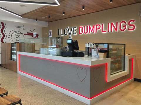 I Love Dumplings Brunswick - Brunswick - Tourism TAS 0