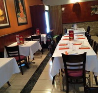 Indian Taste - Tourism TAS