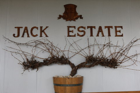 Jack Estate - Hobart Tourism 0