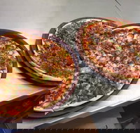 JC's Pizza - Curl Curl