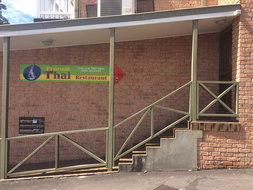 North Ryde Restaurants and Takeaway Tourism TAS Tourism TAS