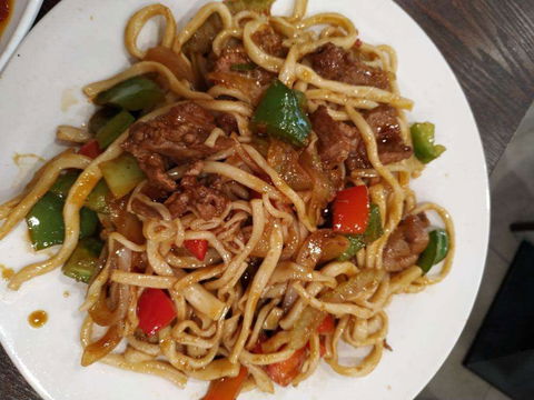 Kaynam Xinjiang Restaurant - Hobart Tourism 0