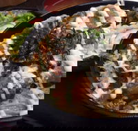 Kay Japanese Restaraunt - Hobart Tourism