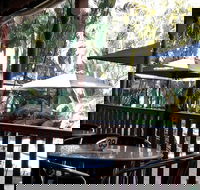 Kelly's Cafe  Restaurant - Hobart Tourism
