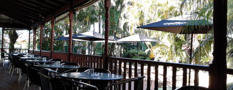 Kelly's Cafe & Restaurant - Hobart Tourism 0