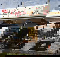 Ketchup Cafe - Hobart Tourism