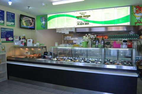 Khanom Thai Restaurant - Hobart Tourism 0