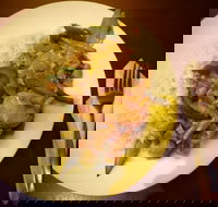 Kong's Chinese Bistro - Craigieburn - Tourism TAS