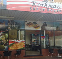 Korkmaz Kebab House - Tourism TAS