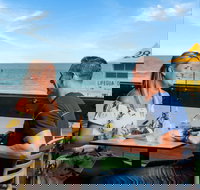 Kurrawa Surf Club - Tourism TAS