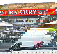 Lai Bakery - Sunshine North - Hobart Tourism