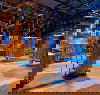 Launceston Distillery - Hobart Tourism
