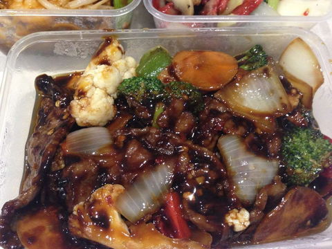 Maida Vale Chinese Takeaway - Hobart Tourism 0