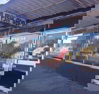Margie's Family Bistro - Hobart Tourism