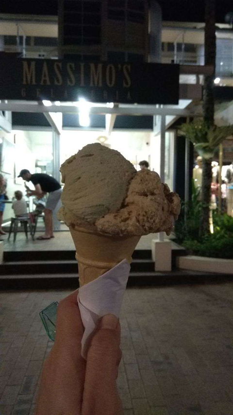 Massimo's Gelateria - Hobart Tourism 0
