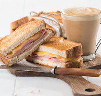 Michel's Patisserie - Robina