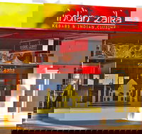 Mighty Moe's Pizza - Hobart Tourism
