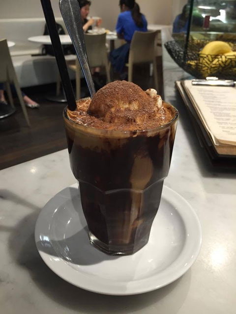 Moose Bar & Cafe - Tourism TAS 0