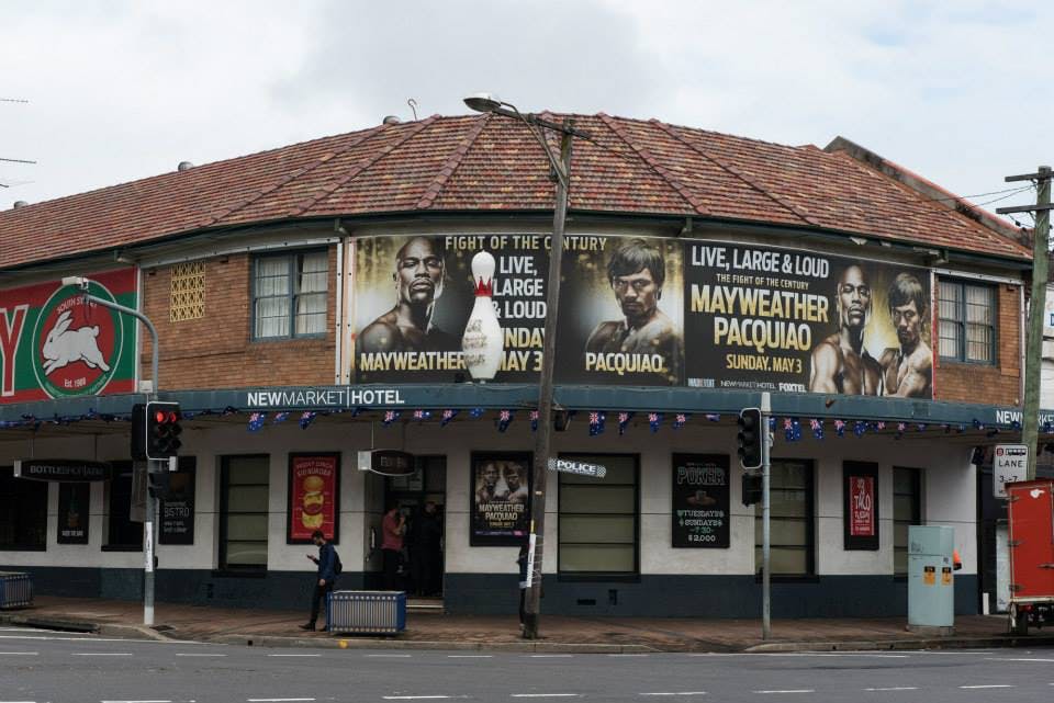 Rosebery NSW Tourism TAS