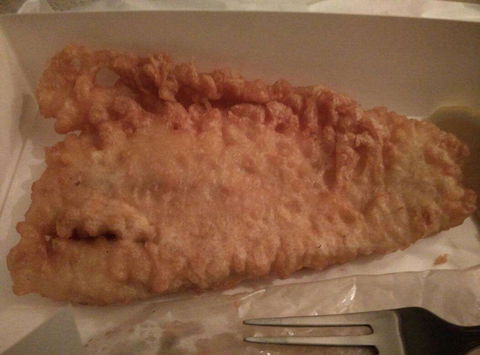 North Balwyn Fish N Chips - Hobart Tourism 0
