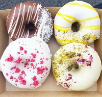 Nutie Donuts - Surry Hills - Tourism TAS
