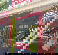 Oasis Pizza  Pasta - Hobart Tourism