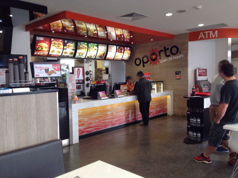 Oporto - Glenside - Hobart Tourism 0