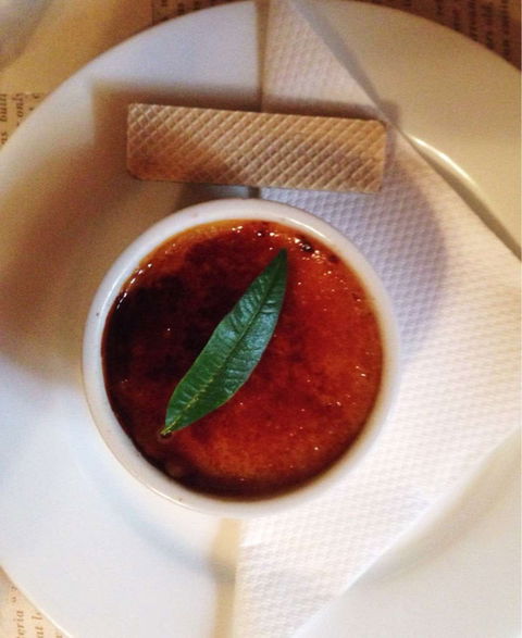 Osteria Sanso - Hobart Tourism 0