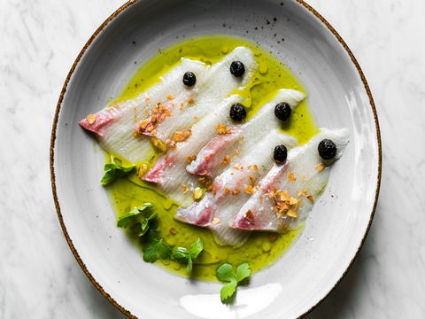 Osteria Coogee - Tourism TAS 2