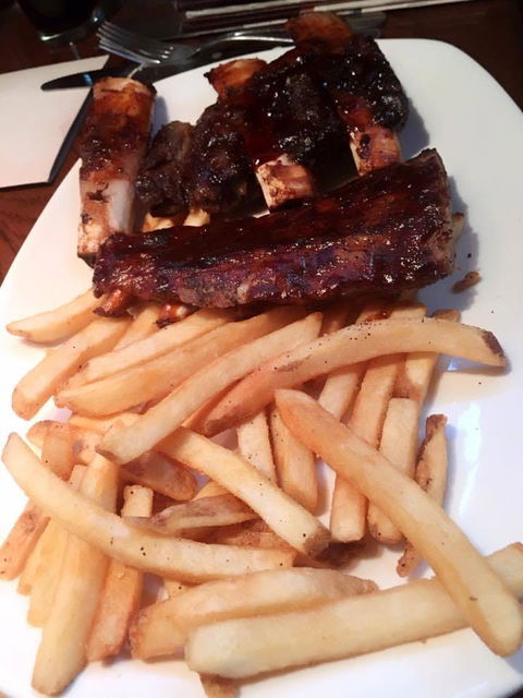 Outback Steakhouse - Glenwood - Hobart Tourism 0