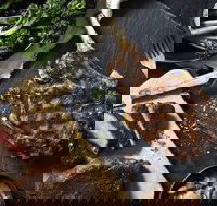 Outback Steakhouse - Tourism TAS