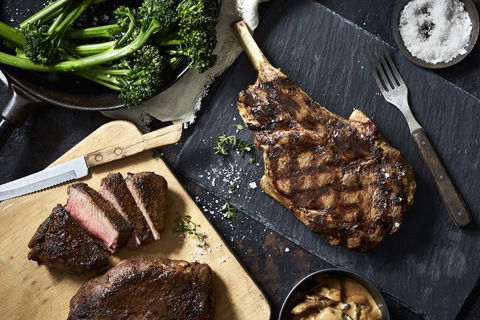 Outback Steakhouse - Hobart Tourism 0