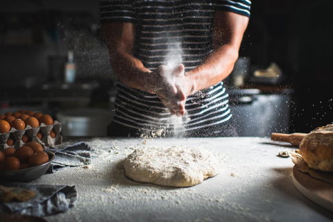 Pinjarra Bakery - Pinjarra - Hobart Tourism 1
