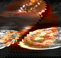 Pizza Padrone - Hobart Tourism