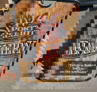 Port Elliot Bakery - Hobart Tourism