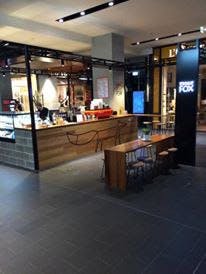 Risk Bar - Hobart Tourism 0