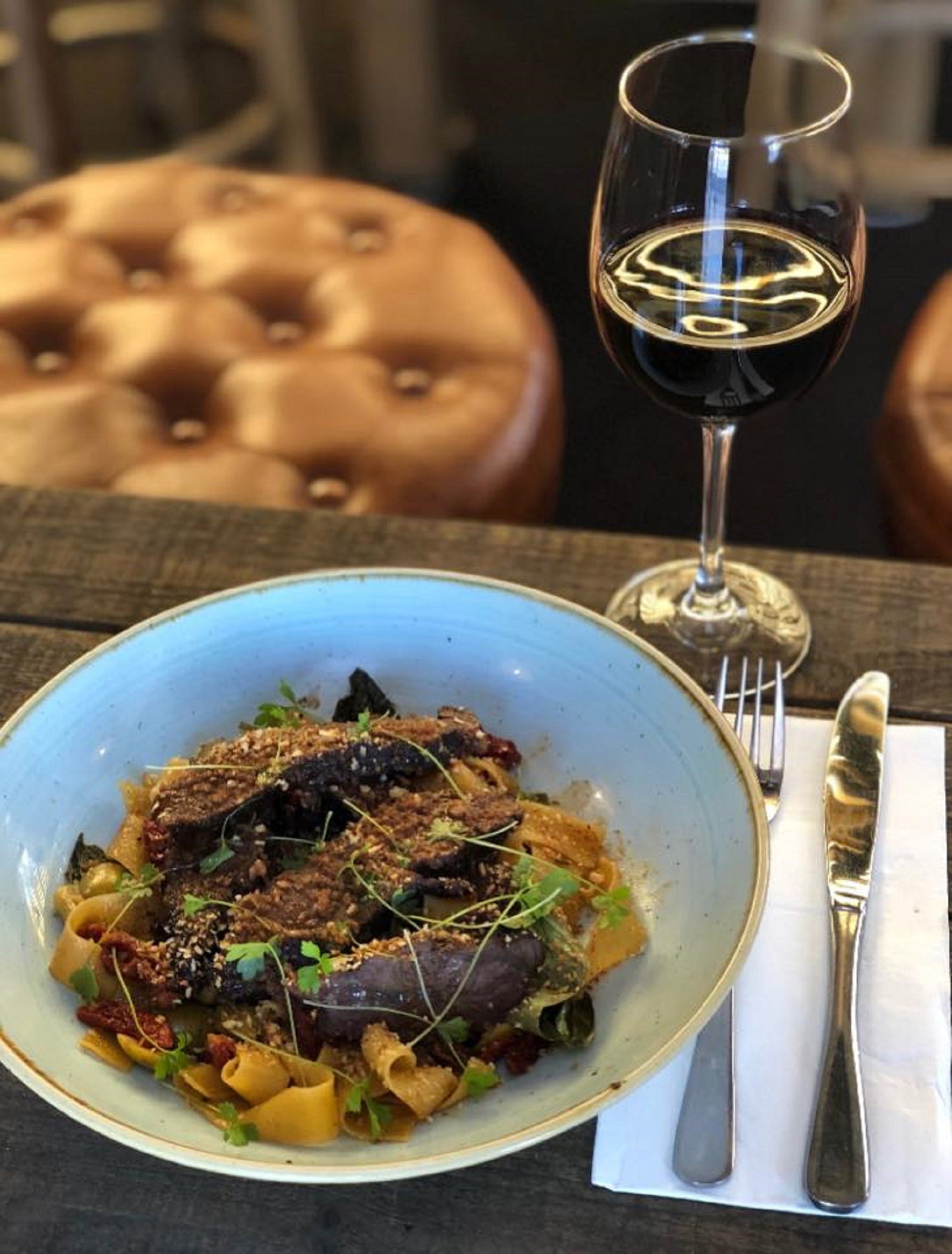 Camden NSW Tourism TAS