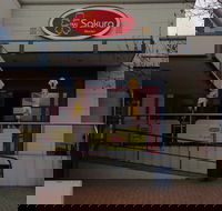 Sakura Sushi - Marden - Hobart Tourism