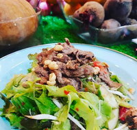 Salad Bar - Surry Hills - Tourism TAS