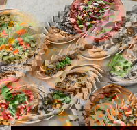Salt Meats Cheese - Drummoyne - Tourism TAS