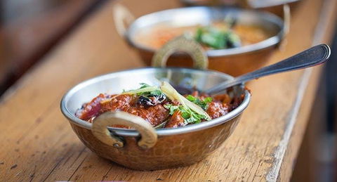 Selvi's Curry House And Garden Restaurant - Hobart Tourism 0