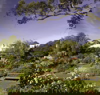 Skillogalee Winery  Restaurant - Hobart Tourism
