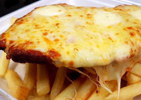 Slice 'N' Toss - Hobart Tourism 0