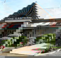 South Eastern Hotel - Hobart Tourism