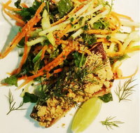 Sticky Fingers Kitchen and Bar - Tourism TAS