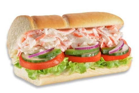 Subway - Camp Hill - Hobart Tourism 0