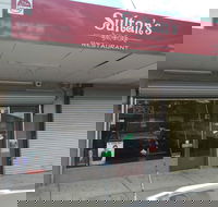 Sultan's Restaurant - Hobart Tourism