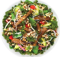 Sumo Salad - Chippendale - Tourism TAS