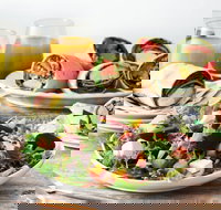 Sumo Salad - Broadbeach - Tourism TAS