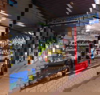 Sunshine Star - Hobart Tourism